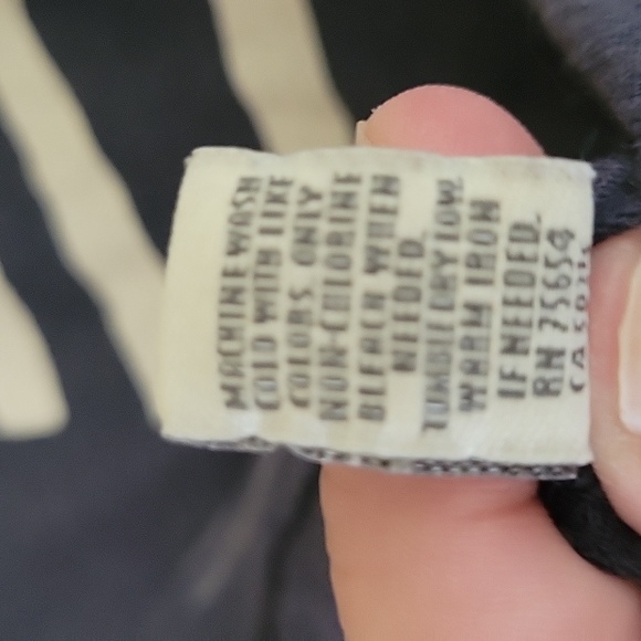 Y2K Vintage Abercrombie & Fitch t-shirt - Picture 6 of 6